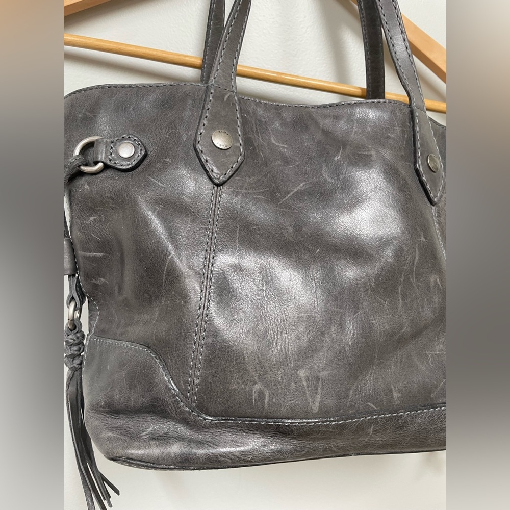 Frye Melissa Carryall - Picture 5 of 12